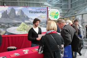 Hotel Tirolerhof