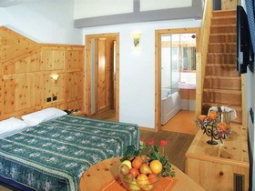 Hotel Soreghes