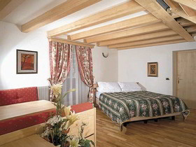 Hotel Soreghes