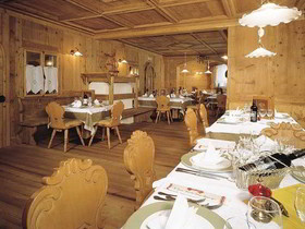Hotel Soreghes