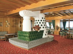 Hotel & Club Grohmann