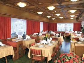 Hotel & Club Grohmann