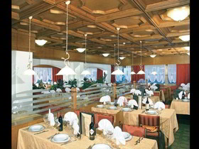 Hotel & Club Grohmann