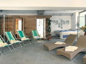 Hotel & Club Grohmann