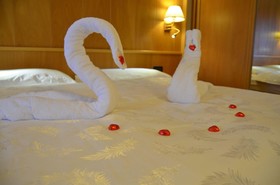Hotel Ladina
