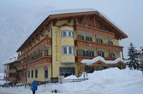 Hotel Ladina