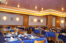Hotel Ladina