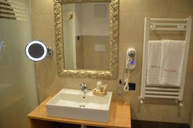Hotel Ladina