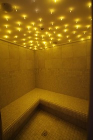 Hotel Ladina