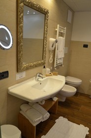 Hotel Ladina
