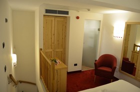 Hotel Ladina