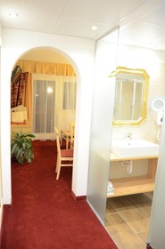 Hotel Ladina