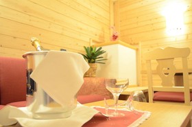 Hotel Ladina