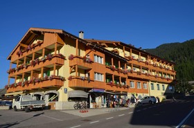Hotel Ladina