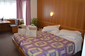 Hotel Ladina