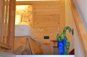 Hotel Ladina