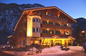 Hotel Ladina