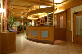 Hotel Ladina