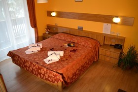 Hotel Rododendro