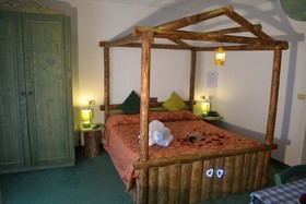 Hotel Rododendro