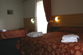 Hotel Rododendro