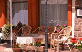 Hotel Rododendro