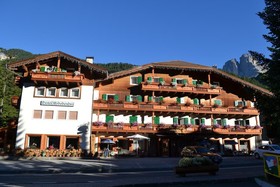 Hotel Rododendro