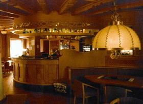 Hotel Rododendro