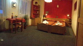 Hotel Rododendro