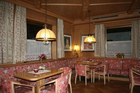Hotel Rododendro