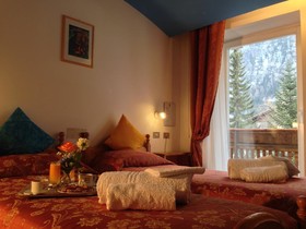 Hotel Rododendro