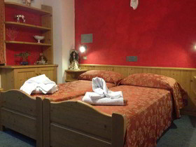 Hotel Rododendro
