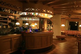 Hotel Rododendro