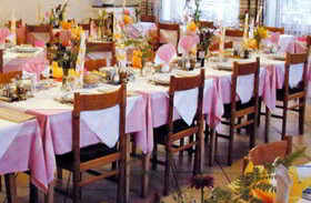Hotel Rododendro