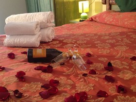 Hotel Rododendro