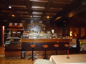 Hotel Salvan