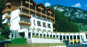 Hotel Stella Montis