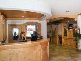 Hotel Stella Montis