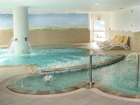 Hotel Stella Montis