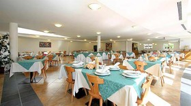 Hotel Stella Montis