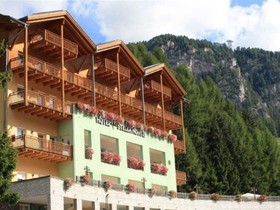 Hotel Stella Montis