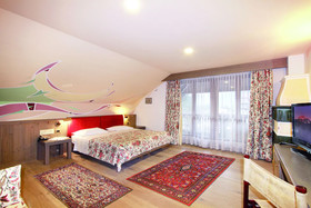 Park Hotel Rubino