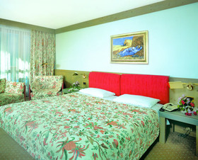 Park Hotel Rubino