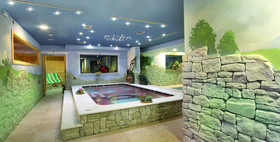 Park Hotel Rubino