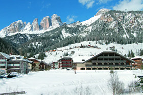 Park Hotel Rubino