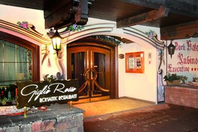 Park Hotel Rubino