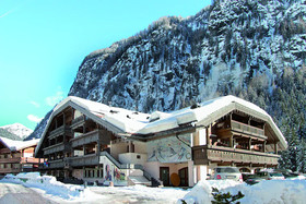 Park Hotel Rubino
