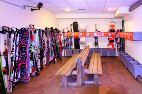 Park Hotel Rubino