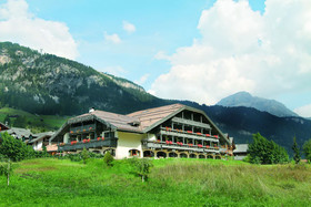 Park Hotel Rubino