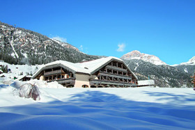 Park Hotel Rubino
